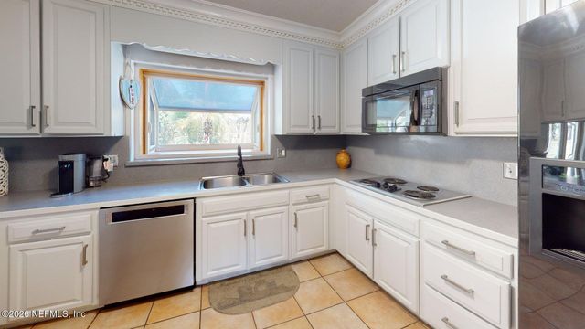 4575 OAK BAY Drive, Jacksonville, FL 32277