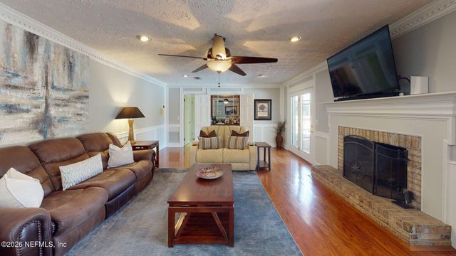 4575 OAK BAY Drive, Jacksonville, FL 32277