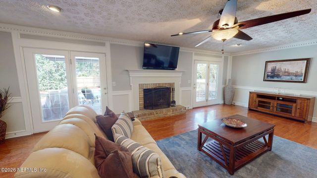 4575 OAK BAY Drive, Jacksonville, FL 32277