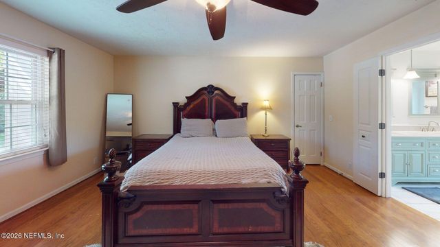 4575 OAK BAY Drive, Jacksonville, FL 32277