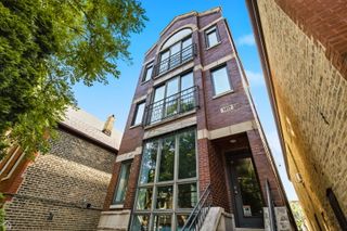 1417 N Bosworth Avenue 1, Chicago, IL 60642