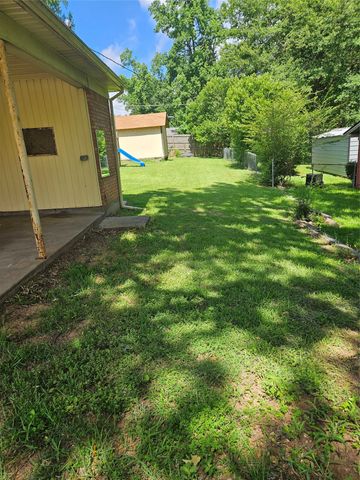 3116 Idledays Drive, Shreveport, LA 71107