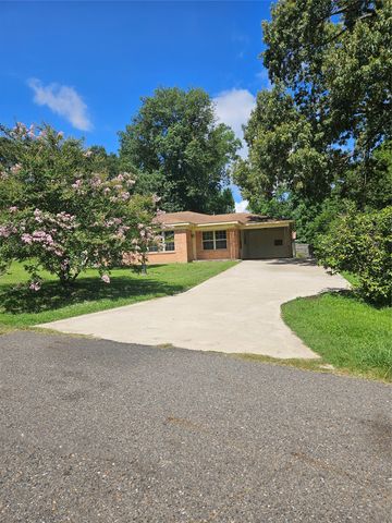 3116 Idledays Drive, Shreveport, LA 71107