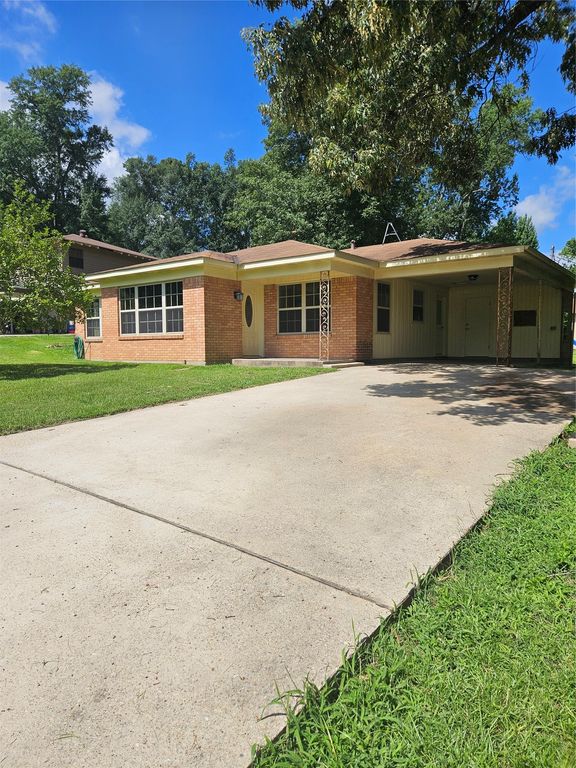3116 Idledays Drive, Shreveport, LA 71107