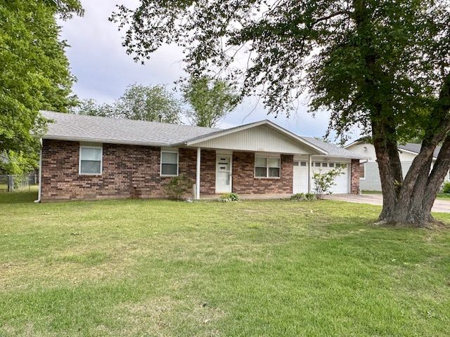 3505 Harvo Circle, Springdale, AR 72762