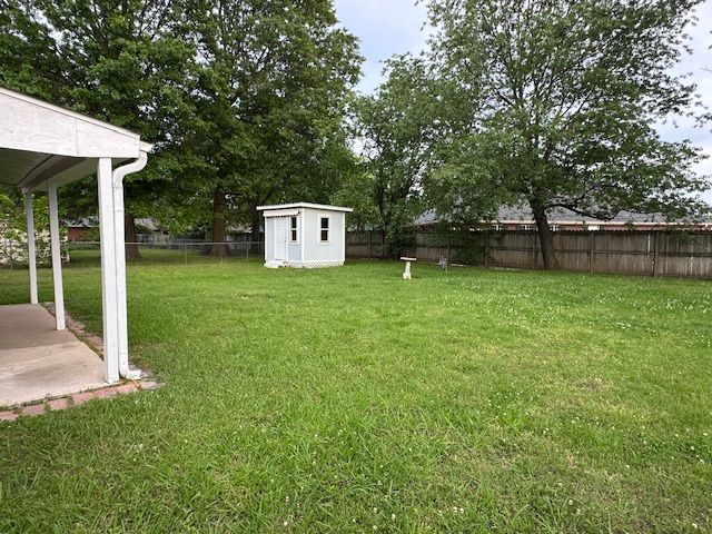 3505 Harvo Circle, Springdale, AR 72762