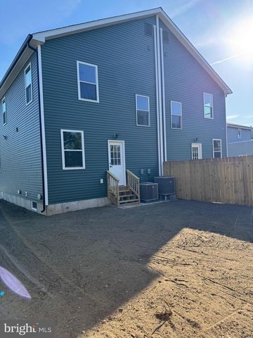 22 PINE ST, Westville, NJ 08093