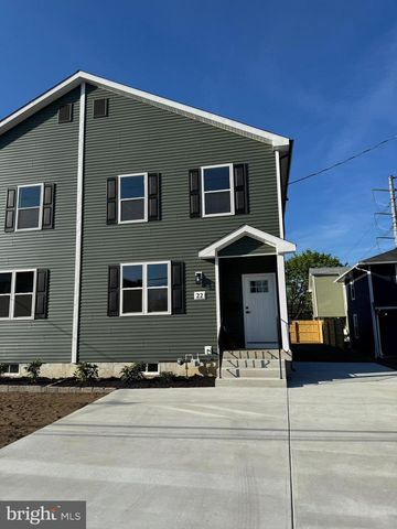 22 PINE ST, Westville, NJ 08093