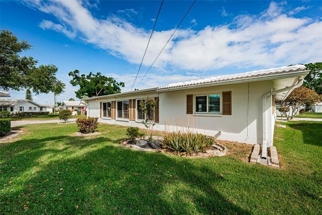 4286 96TH AVENUE N, Pinellas Park, FL 33782