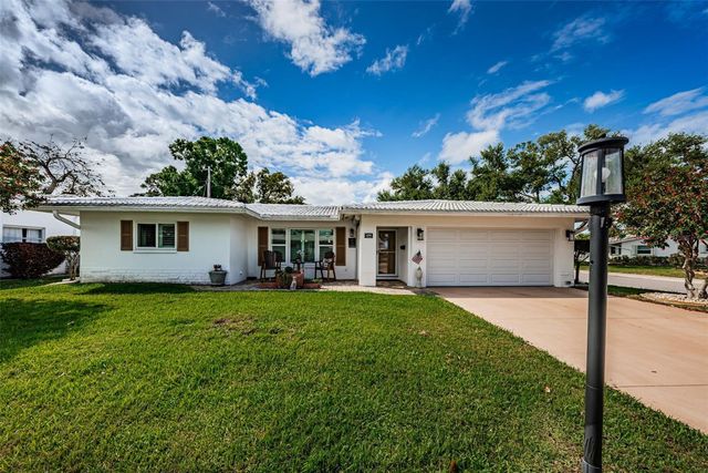 4286 96TH AVENUE N, Pinellas Park, FL 33782