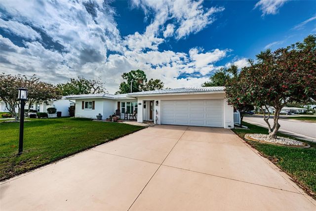 4286 96TH AVENUE N, Pinellas Park, FL 33782