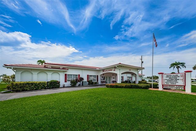 4286 96TH AVENUE N, Pinellas Park, FL 33782