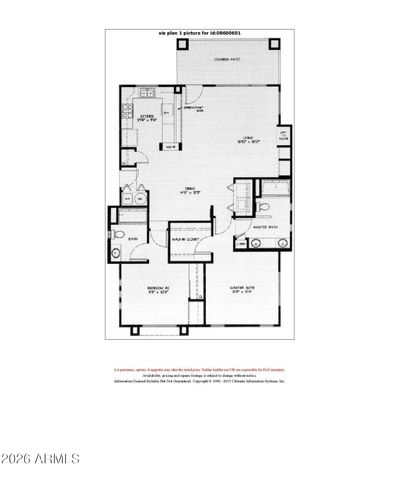 8880 E PARAISO Drive 213, Scottsdale, AZ 85255