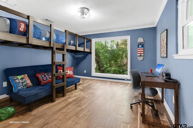 211 Hideaway Lane Central, Hideaway, TX 75771