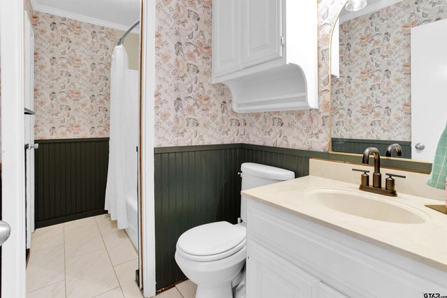 211 Hideaway Lane Central, Hideaway, TX 75771