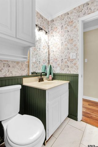 211 Hideaway Lane Central, Hideaway, TX 75771