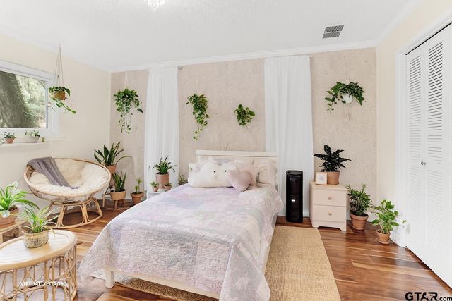 211 Hideaway Lane Central, Hideaway, TX 75771