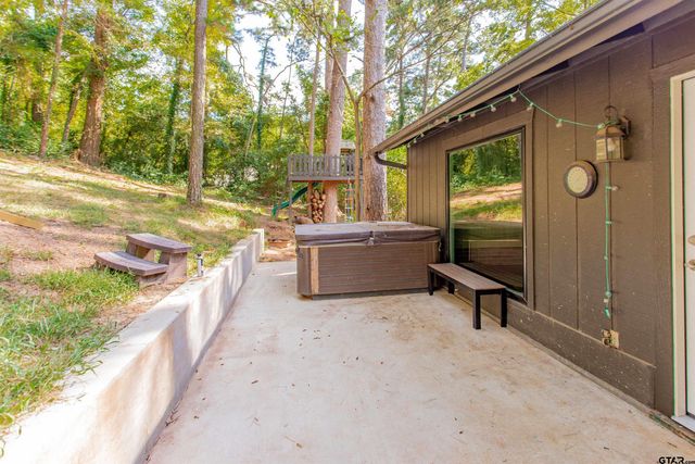 211 Hideaway Lane Central, Hideaway, TX 75771