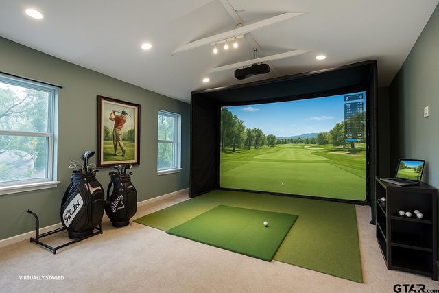 211 Hideaway Lane Central, Hideaway, TX 75771