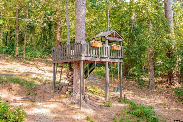 211 Hideaway Lane Central, Hideaway, TX 75771