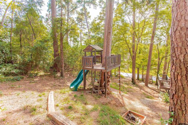 211 Hideaway Lane Central, Hideaway, TX 75771