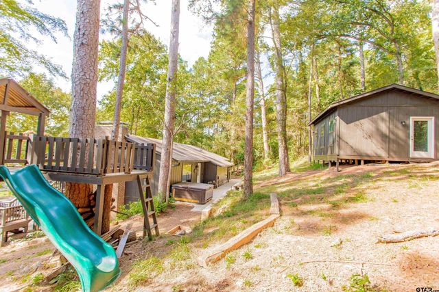 211 Hideaway Lane Central, Hideaway, TX 75771