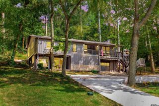 211 Hideaway Lane Central, Hideaway, TX 75771