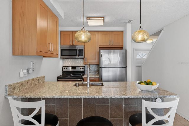 2470 OCEAN SHORE BOULEVARD 103, Ormond Beach, FL 32176