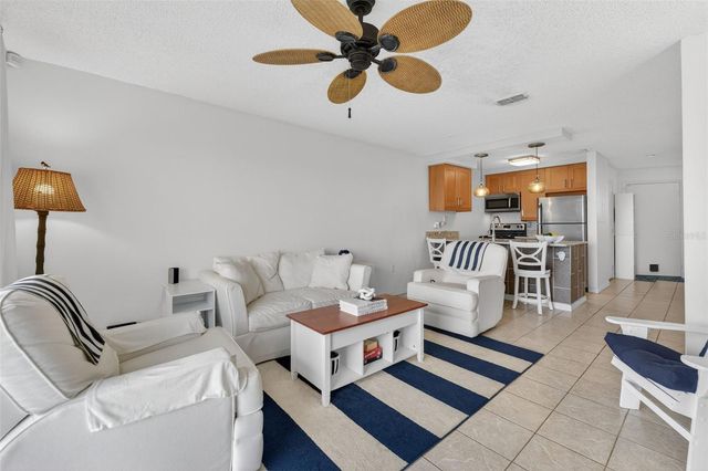 2470 OCEAN SHORE BOULEVARD 103, Ormond Beach, FL 32176