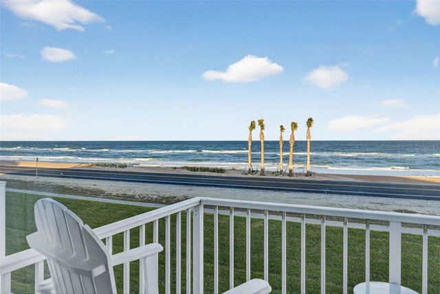 2470 OCEAN SHORE BOULEVARD 103, Ormond Beach, FL 32176
