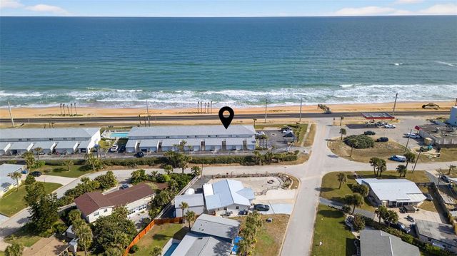 2470 OCEAN SHORE BOULEVARD 103, Ormond Beach, FL 32176