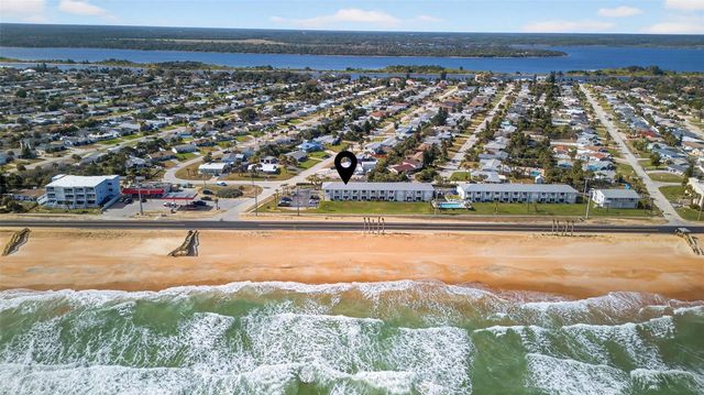 2470 OCEAN SHORE BOULEVARD 103, Ormond Beach, FL 32176