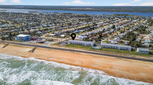 2470 OCEAN SHORE BOULEVARD 103, Ormond Beach, FL 32176