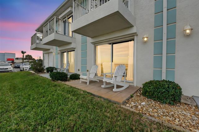 2470 OCEAN SHORE BOULEVARD 103, Ormond Beach, FL 32176