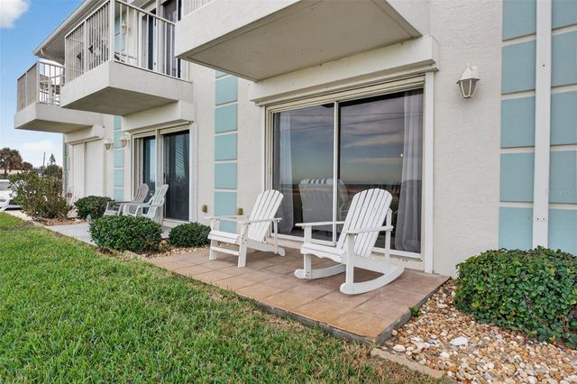 2470 OCEAN SHORE BOULEVARD 103, Ormond Beach, FL 32176