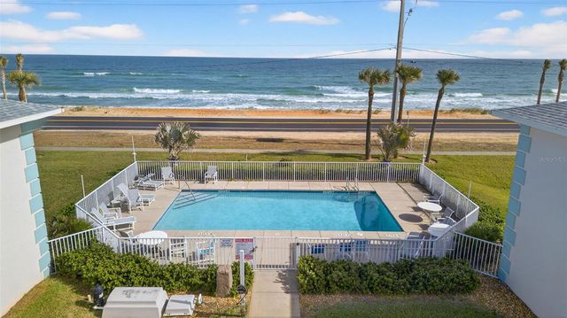 2470 OCEAN SHORE BOULEVARD 103, Ormond Beach, FL 32176