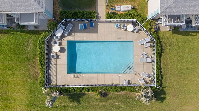 2470 OCEAN SHORE BOULEVARD 103, Ormond Beach, FL 32176