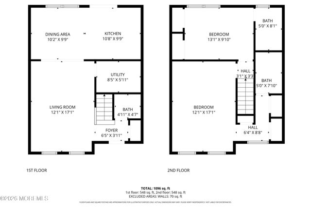 51 Lantern Lane, Sayreville, NJ 08872
