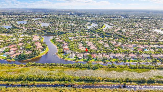 1020 Lavender Cir, Weston, FL 33327