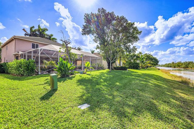 1020 Lavender Cir, Weston, FL 33327