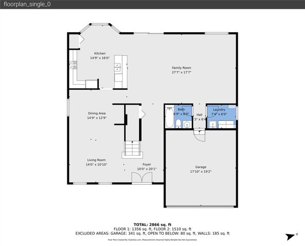 1020 Lavender Cir, Weston, FL 33327