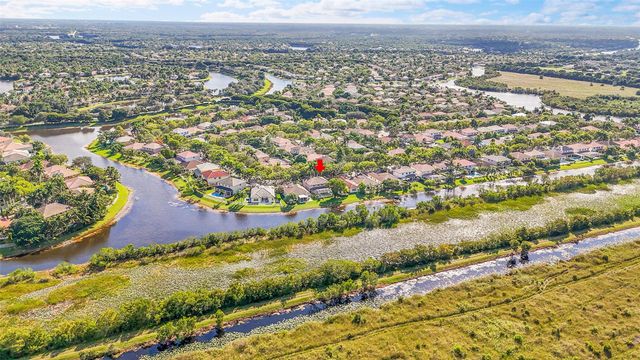 1020 Lavender Cir, Weston, FL 33327