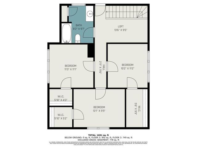 1128 Powers Avenue NW, Grand Rapids, MI 49504