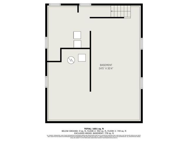 1128 Powers Avenue NW, Grand Rapids, MI 49504