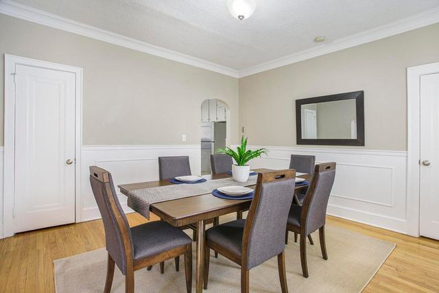 1128 Powers Avenue NW, Grand Rapids, MI 49504