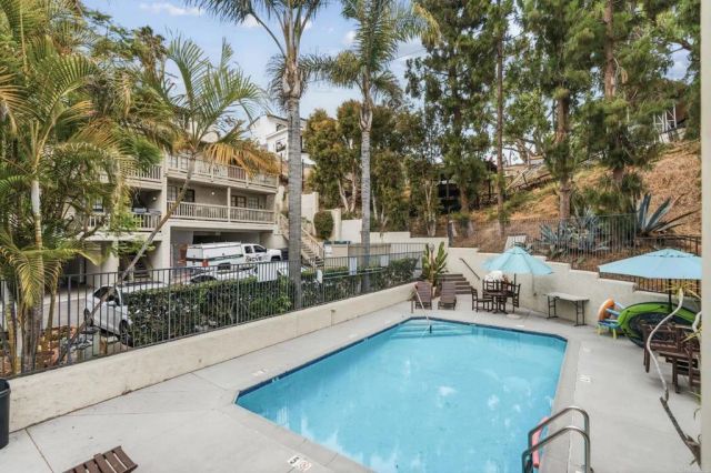 3961 Hortensia Street H10, San Diego, CA 92110