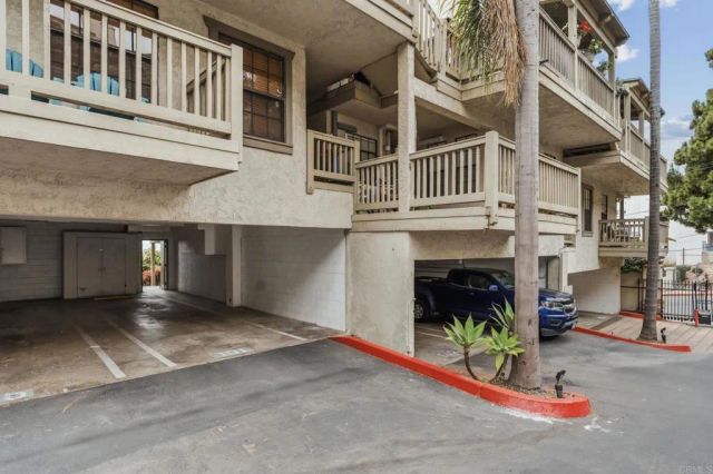 3961 Hortensia Street H10, San Diego, CA 92110
