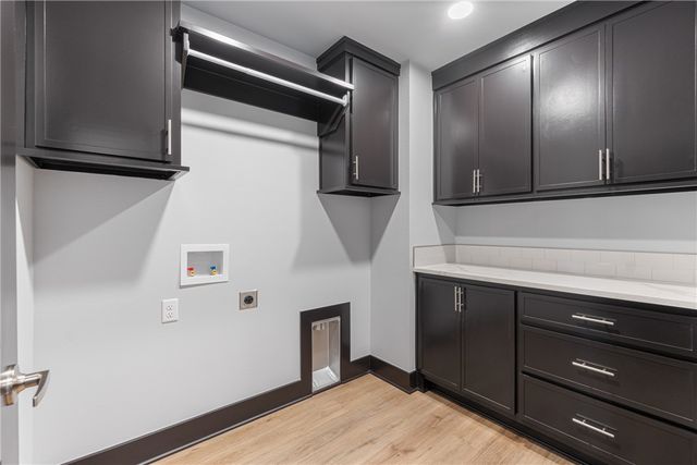 2612 Fairway Circle, Pea Ridge, AR 72751