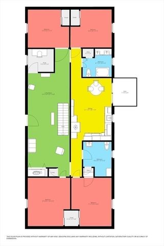 74 West St, Hatfield, MA 01088