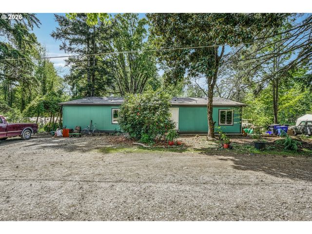 14450 THAYER Rd, Oregon City, OR 97045
